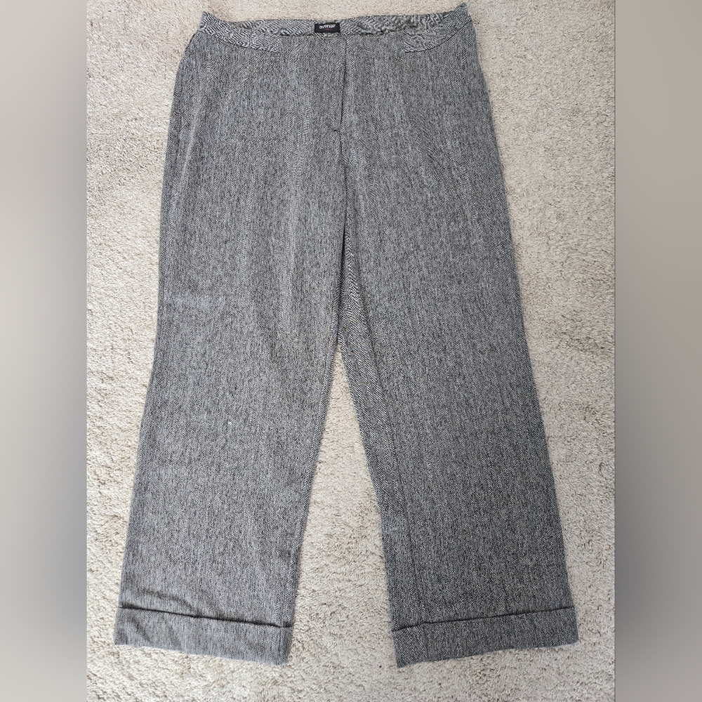 Avenue Stretch Work Pants